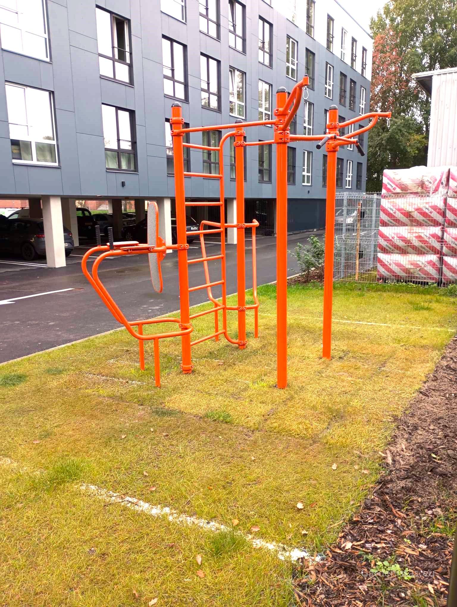 MF-4.3 Multifitness Gym Treeningkompleks 3 MF-4.3 Multifitness Gym Treeningkompleks Gardenistas.eu 3