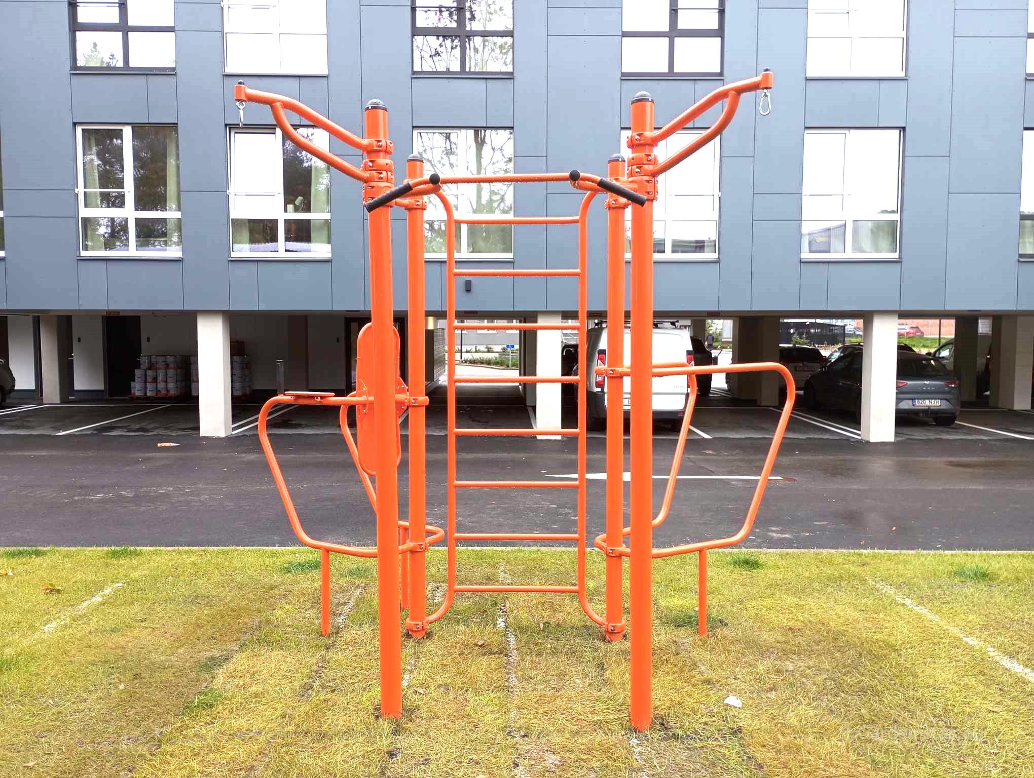 MF-4.3 Multifitness Gym Treeningkompleks 2 MF-4.3 Multifitness Gym Treeningkompleks Gardenistas.eu 2