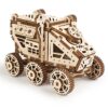 Ugears 3D pusle – Kuninglik tõld OUTLET Gardenistas.eu 2