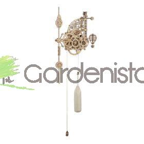 Ugears 3D pusle – Pendel seinakell “Aero Clock” OUTLET Ugears 3D pusle – Pendel seinakell “Aero Clock” OUTLET Gardenistas.eu