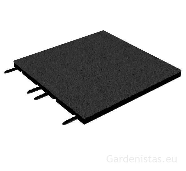Kummimatt – must Kummimatid Kummimatt – must Kummimatid Gardenistas.eu