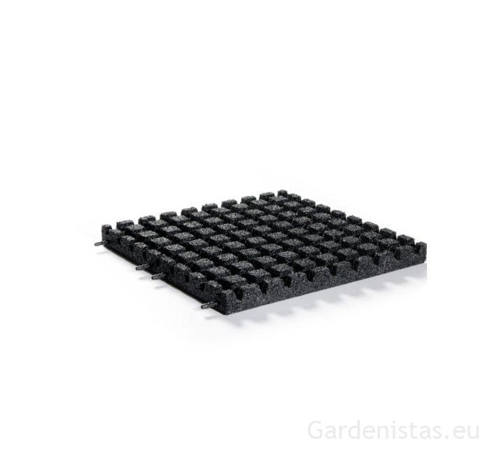 Kummimatt – must Kummimatid 3 Kummimatt – must Kummimatid Gardenistas.eu 3