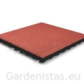 Kummimatt – punane Kummimatid Kummimatt – punane Kummimatid Gardenistas.eu