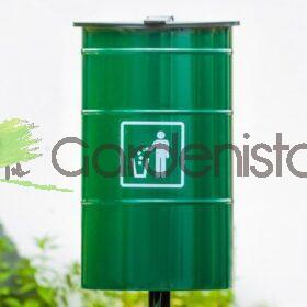 Prügikast ” Rico “ Prügikastid Prügikast ” Rico “ Prügikastid Gardenistas.eu