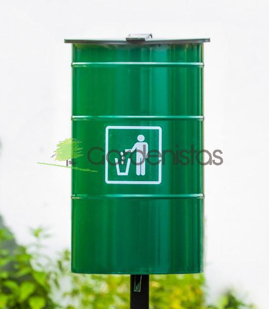 Prügikast ” Rico “ Prügikastid Prügikast ” Rico “ Prügikastid Gardenistas.eu