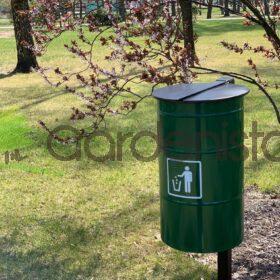 Prügikast ” Rico “ Prügikastid 2 Prügikast ” Rico “ Prügikastid Gardenistas.eu 2