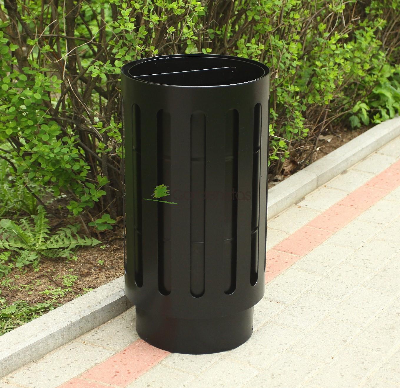 Prügikast ” Ateny II “ Prügikastid Prügikast ” Ateny II “ Prügikastid Gardenistas.eu