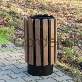 Prügikast ” Ateny WPC “ Prügikastid Prügikast ” Ateny WPC “ Prügikastid Gardenistas.eu