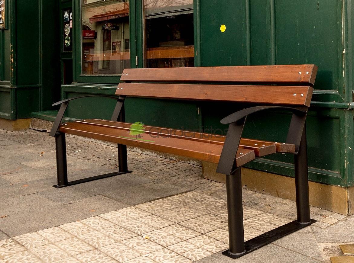 Pargipink “Centurion I” Terasest pargipingid 2 Pargipink “Centurion I” Terasest pargipingid Gardenistas.eu 2