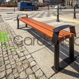 Pargipink “Centurion II” Terasest pargipingid Pargipink “Centurion II” Terasest pargipingid Gardenistas.eu