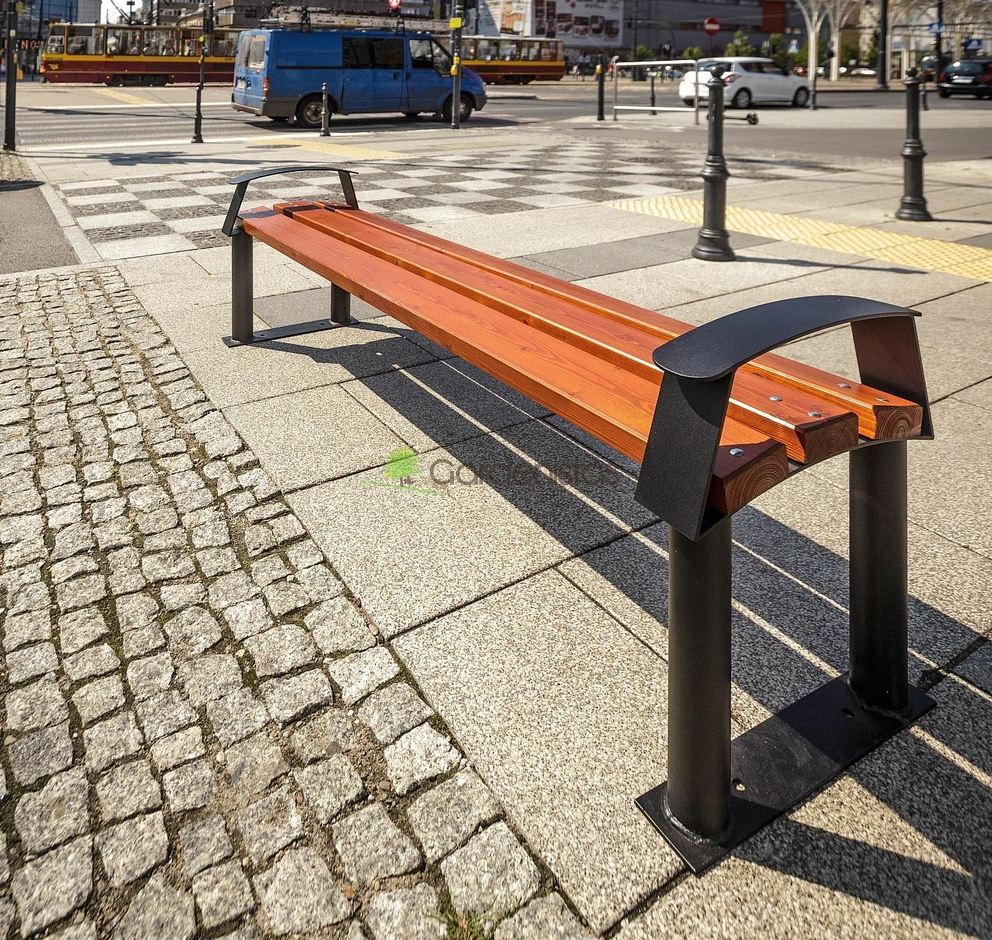 Pargipink “Centurion II” Terasest pargipingid Pargipink “Centurion II” Terasest pargipingid Gardenistas.eu