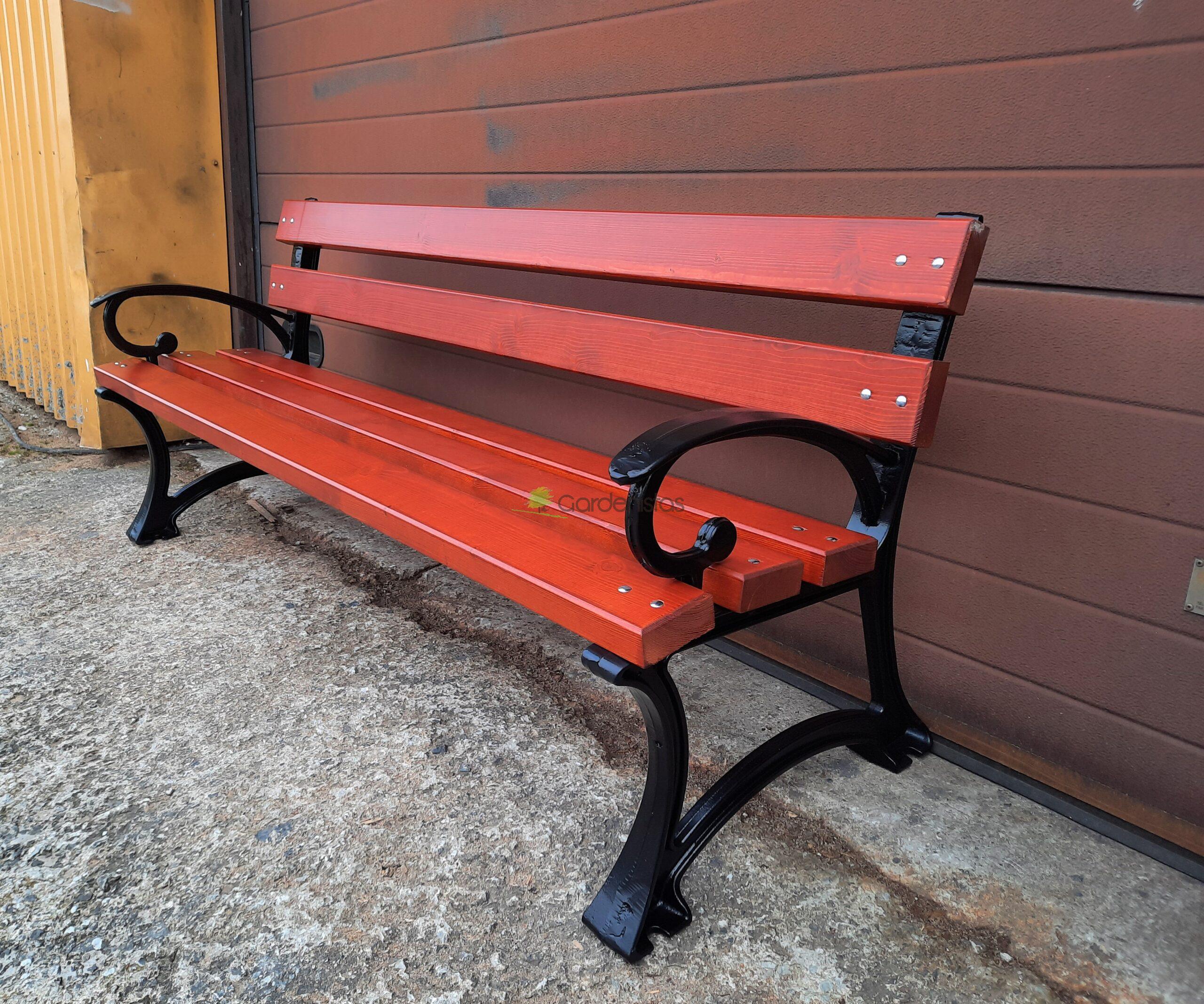 Pargipink “Gdanskie” Malmist pargipingid 2 Pargipink “Gdanskie” Malmist pargipingid Gardenistas.eu 2