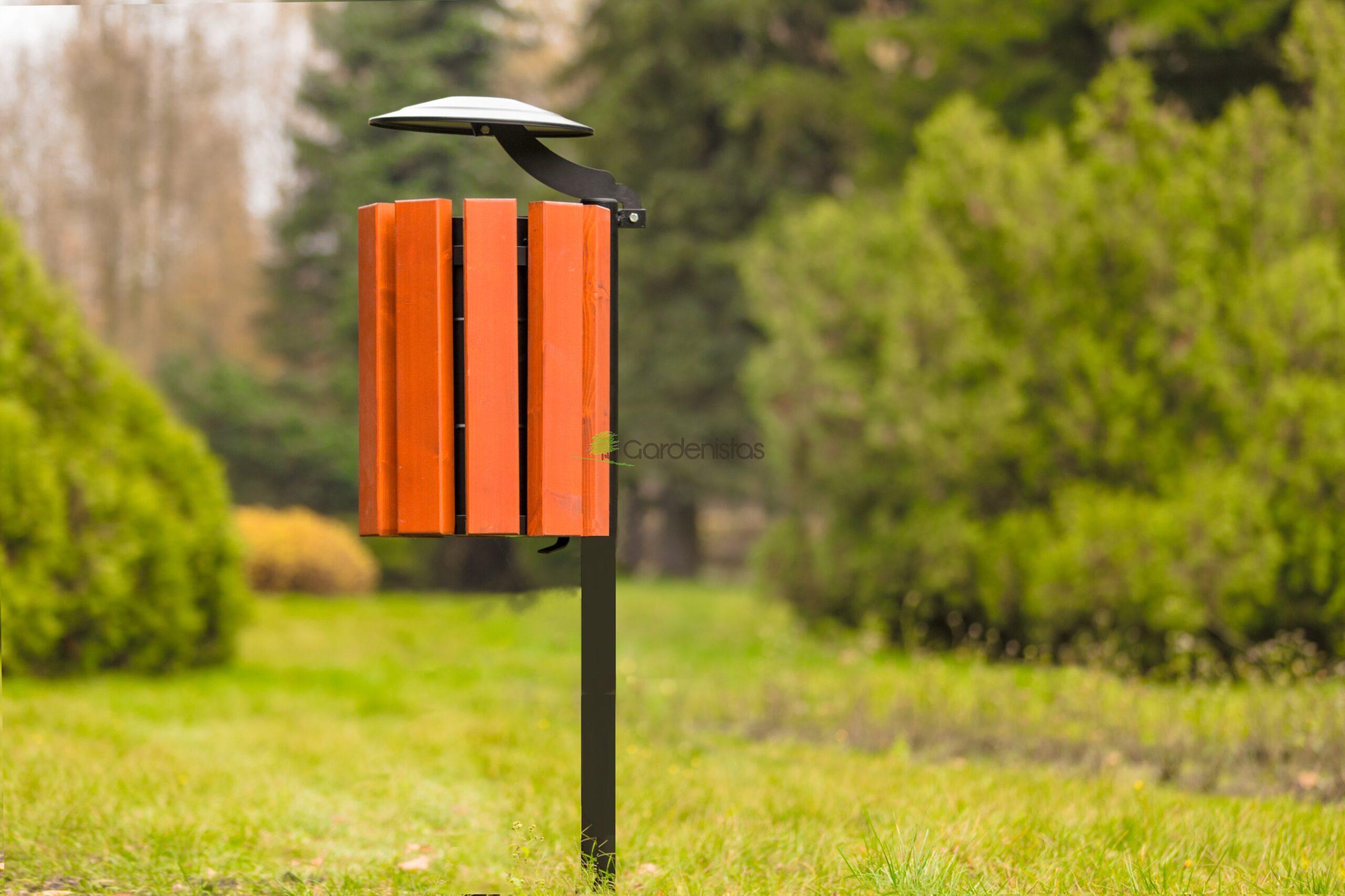 Prügikast ” Genewa ” – visiiriga Prügikastid 4 Prügikast ” Genewa ” – visiiriga Prügikastid Gardenistas.eu 4