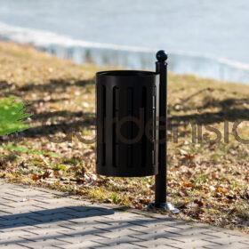 Prügikast ” Sofia I “ Prügikastid 2 Prügikast ” Sofia I “ Prügikastid Gardenistas.eu 2