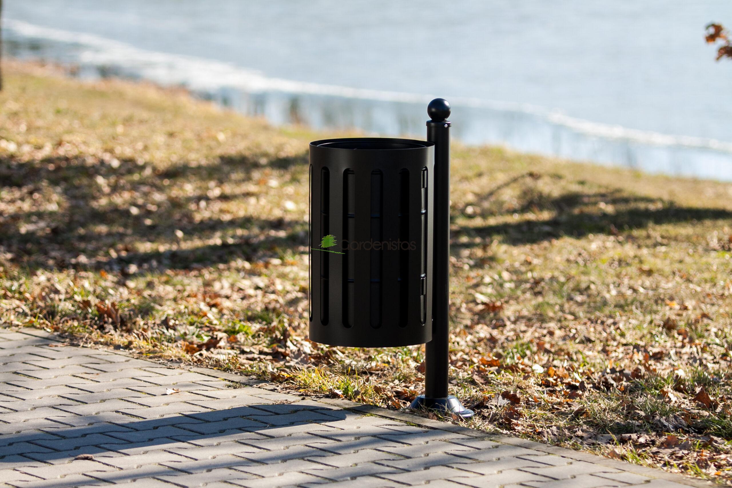 Prügikast ” Sofia I “ Prügikastid 2 Prügikast ” Sofia I “ Prügikastid Gardenistas.eu 2