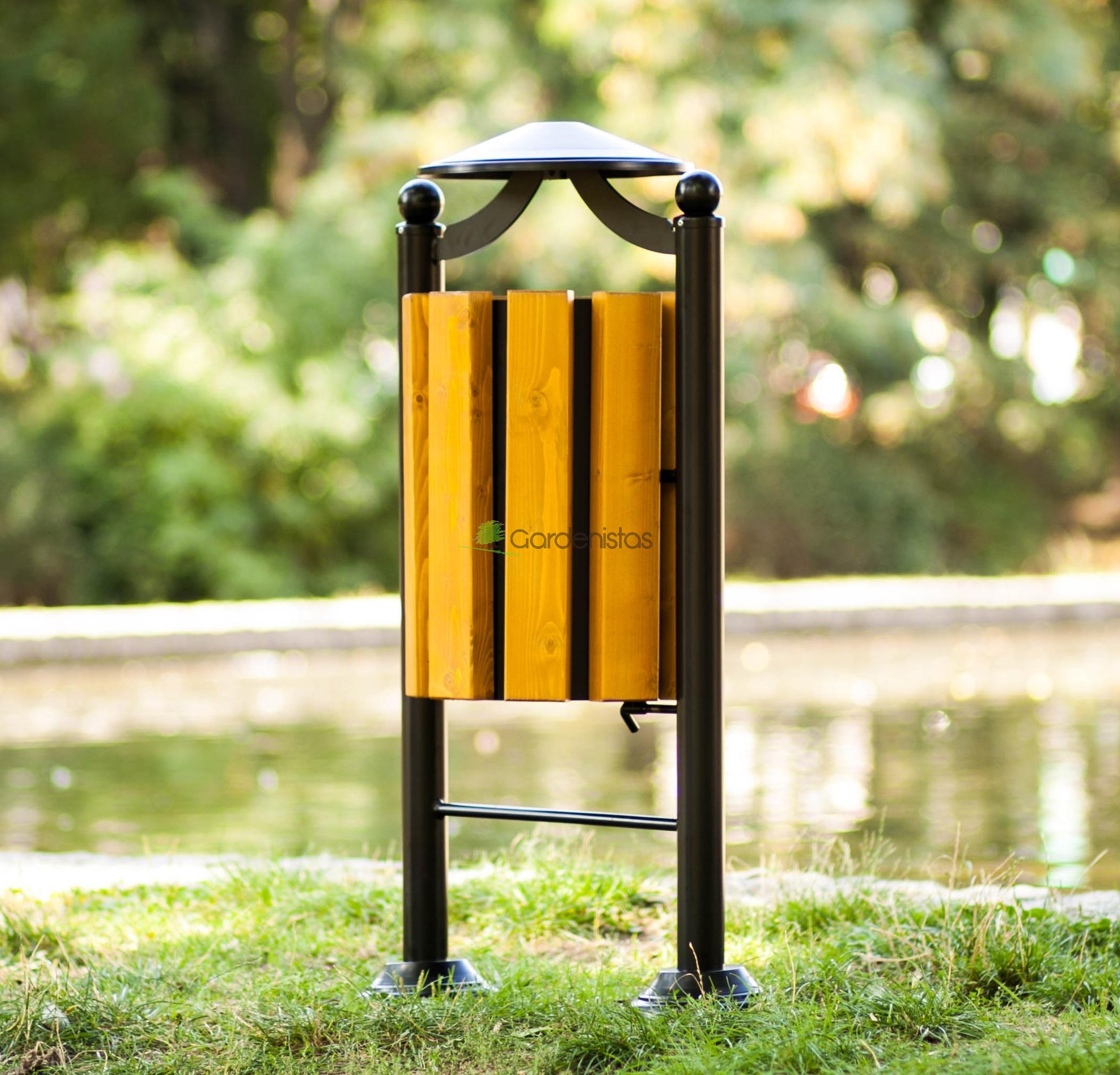 Prügikast ” Palermo “ Prügikastid Prügikast ” Palermo “ Prügikastid Gardenistas.eu