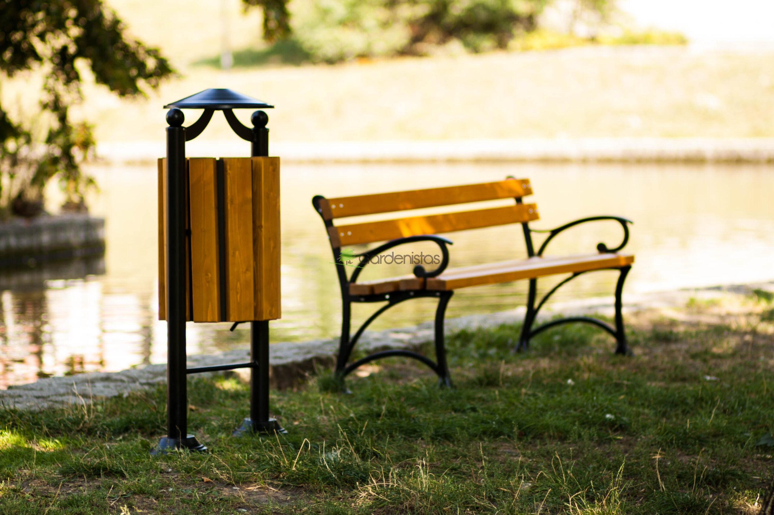 Prügikast ” Palermo “ Prügikastid 3 Prügikast ” Palermo “ Prügikastid Gardenistas.eu 3