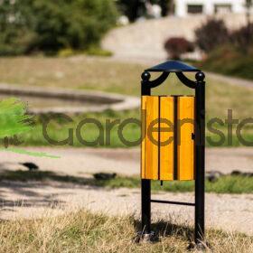 Prügikast ” Palermo “ Prügikastid 2 Prügikast ” Palermo “ Prügikastid Gardenistas.eu 2