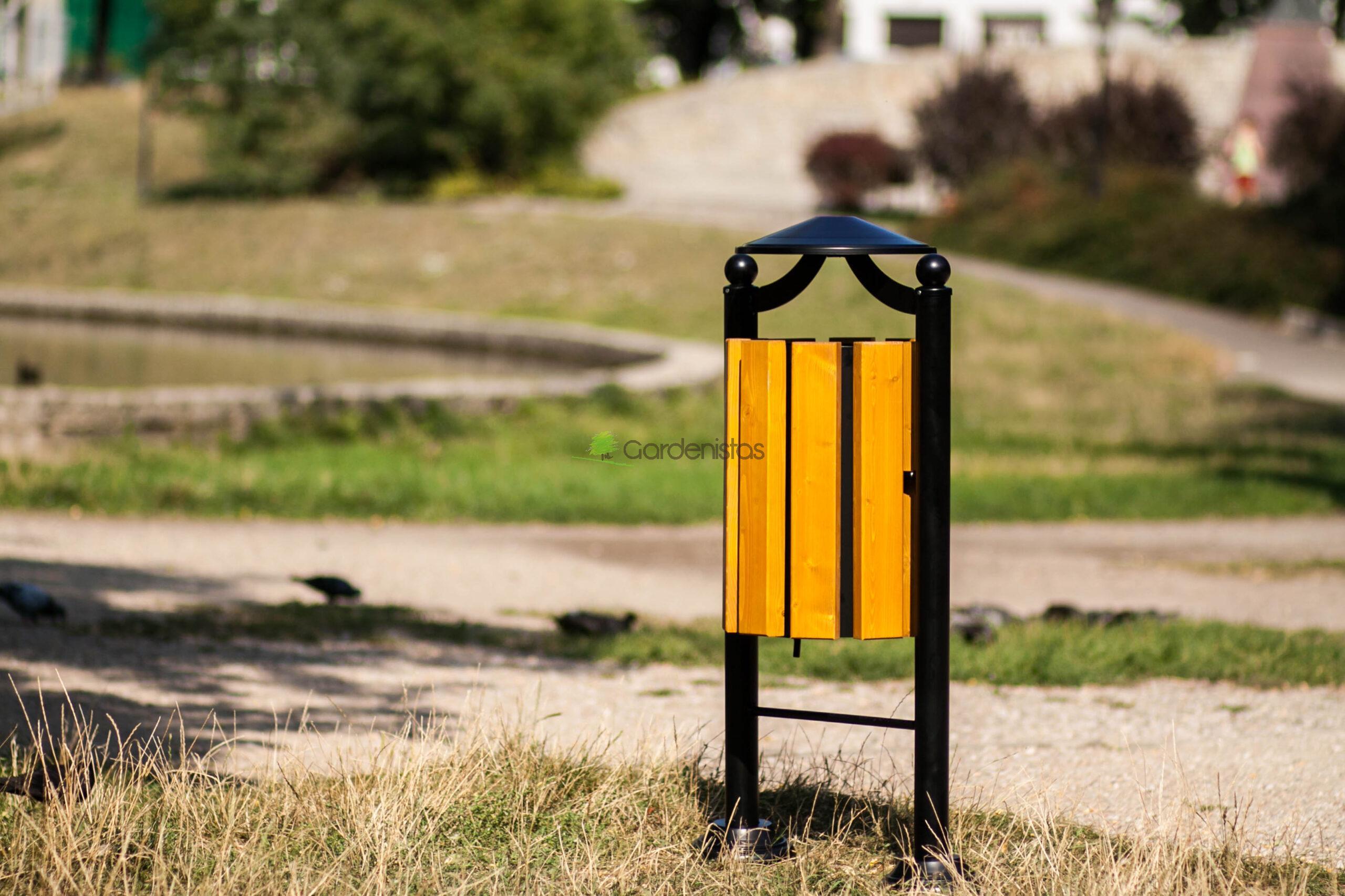 Prügikast ” Palermo “ Prügikastid 2 Prügikast ” Palermo “ Prügikastid Gardenistas.eu 2