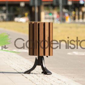 Prügikast ” Lodzki WPC “ Prügikastid Prügikast ” Lodzki WPC “ Prügikastid Gardenistas.eu