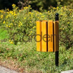 Prügikast ” Genewa “ Prügikastid Prügikast ” Genewa “ Prügikastid Gardenistas.eu