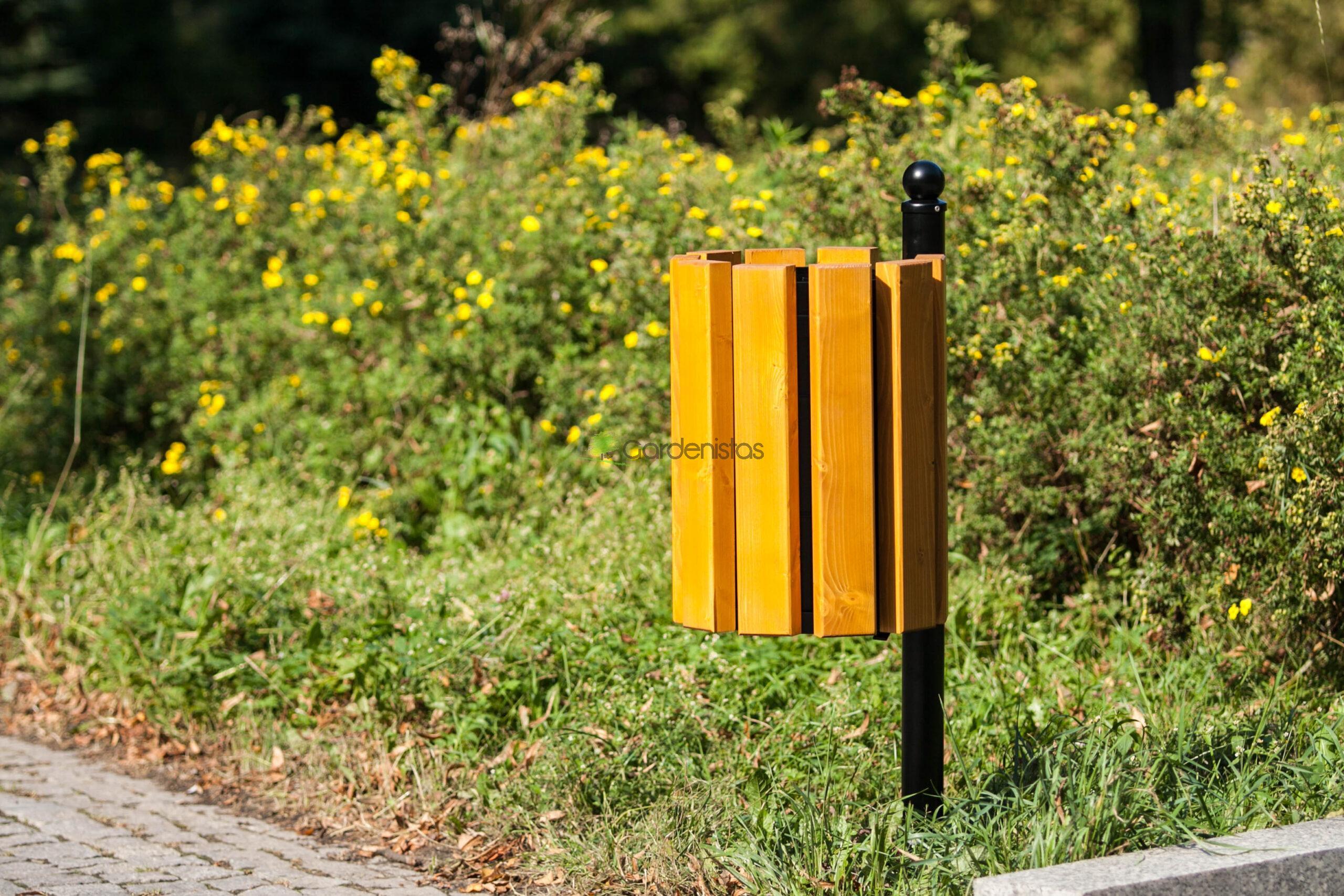 Prügikast ” Genewa “ Prügikastid Prügikast ” Genewa “ Prügikastid Gardenistas.eu