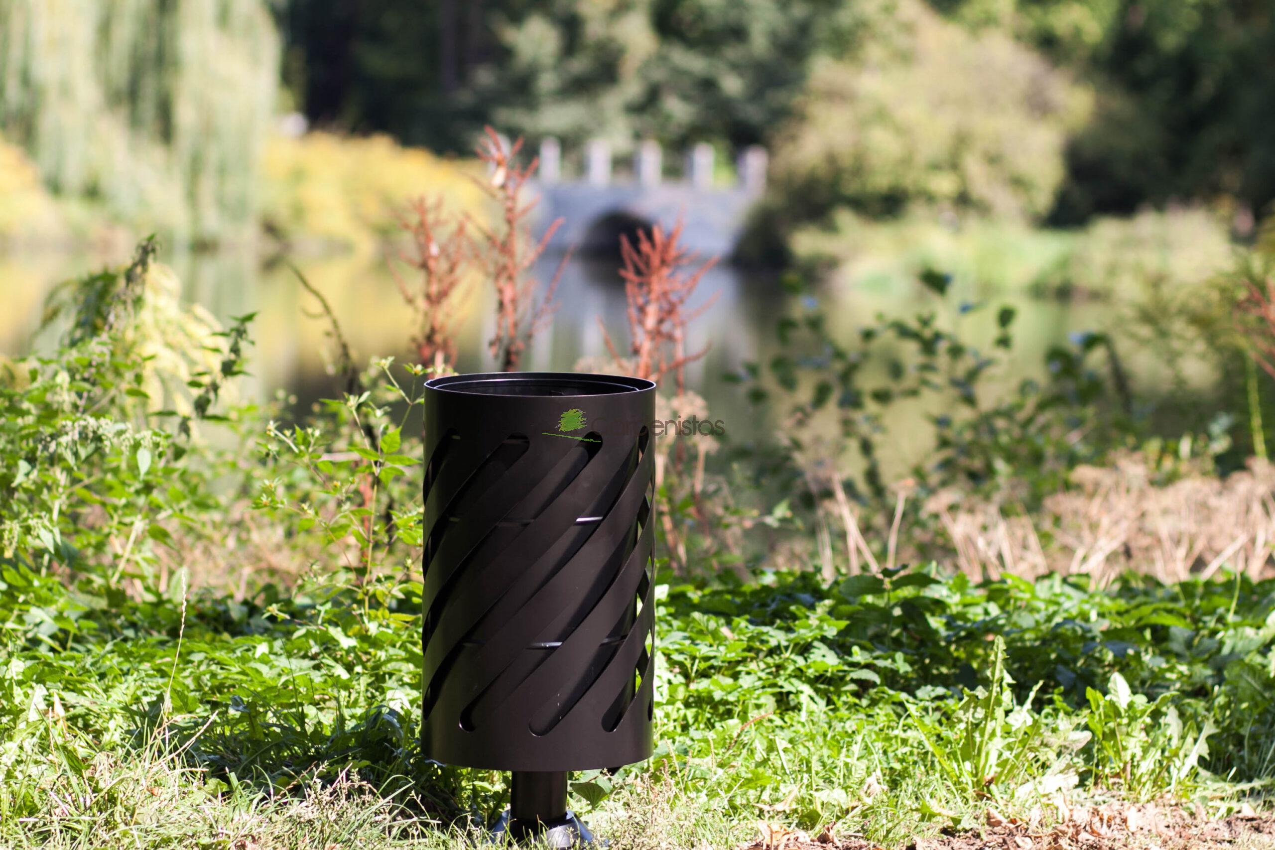 Prügikast ” Andora II “ Prügikastid 3 Prügikast ” Andora II “ Prügikastid Gardenistas.eu 3