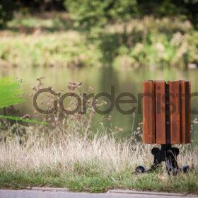 Prügikast ” Praga I “ Prügikastid 2 Prügikast ” Praga I “ Prügikastid Gardenistas.eu 2