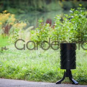 Prügikast ” Lodzki III “ Prügikastid 2 Prügikast ” Lodzki III “ Prügikastid Gardenistas.eu 2