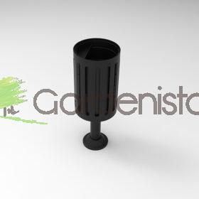 Prügikast ” Andora I “ Prügikastid 2 Prügikast ” Andora I “ Prügikastid Gardenistas.eu 2