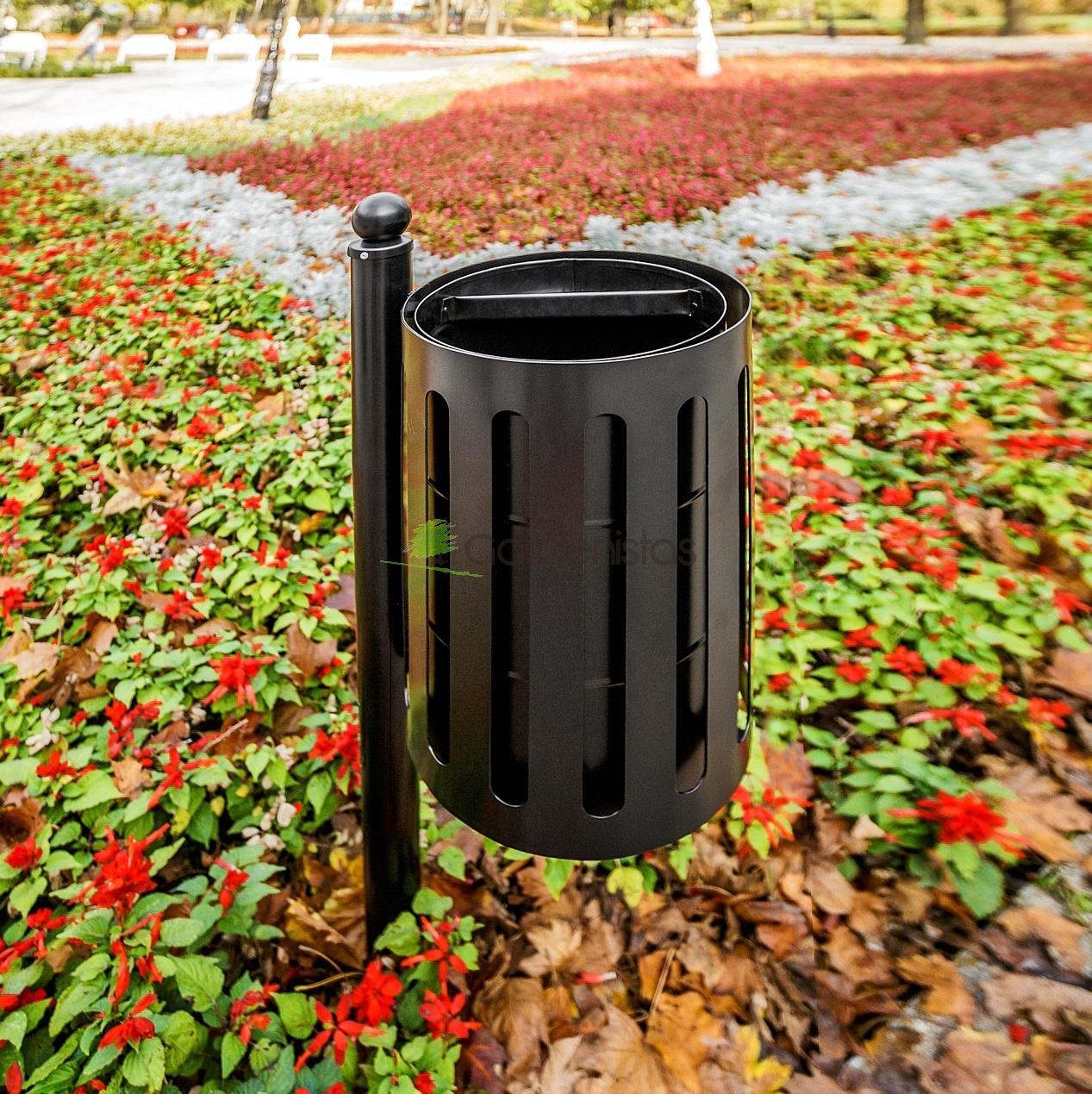 Prügikast ” Sofia I “ Prügikastid Prügikast ” Sofia I “ Prügikastid Gardenistas.eu