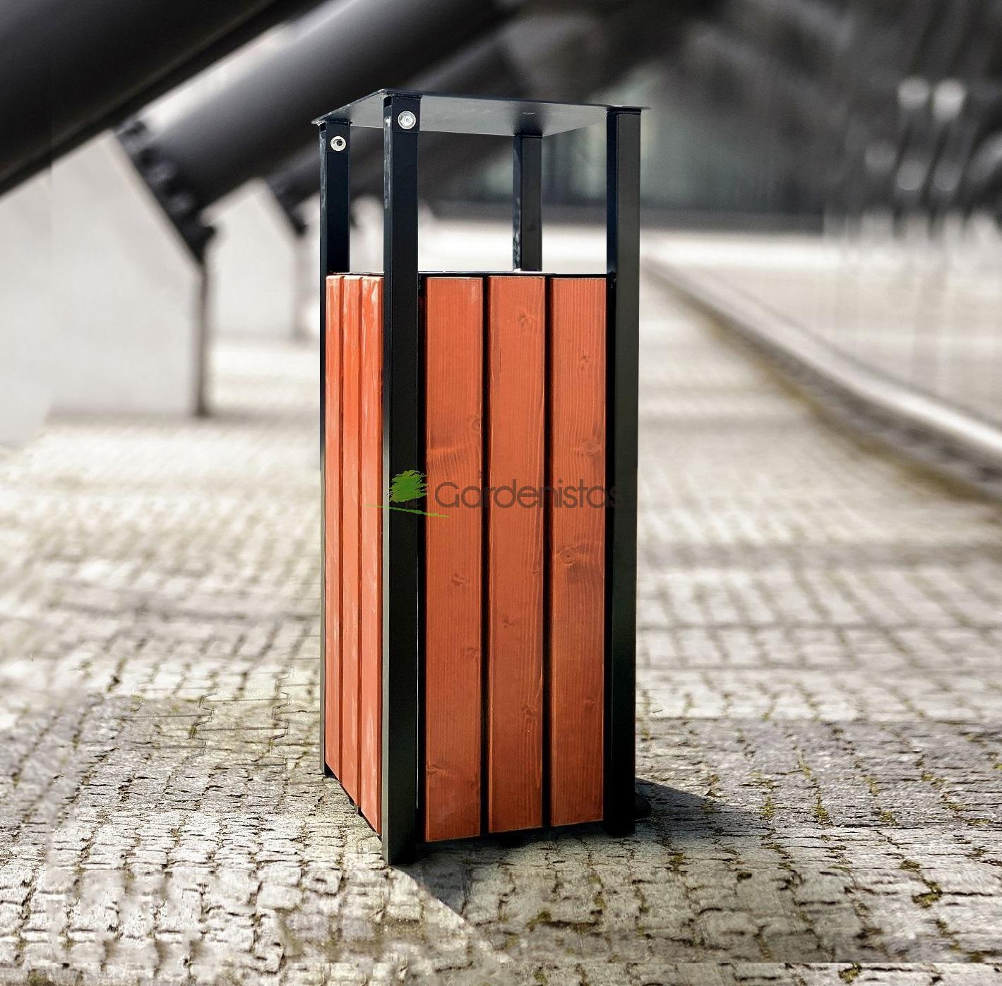 Prügikast ” Singiel “ Prügikastid Prügikast ” Singiel “ Prügikastid Gardenistas.eu