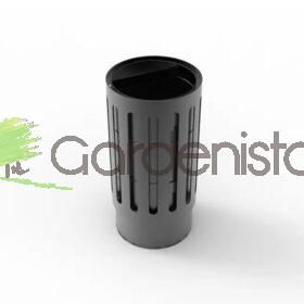 Prügikast ” Ateny II “ Prügikastid 2 Prügikast ” Ateny II “ Prügikastid Gardenistas.eu 2