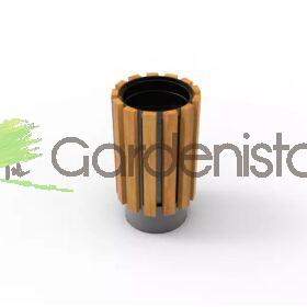 Prügikast ” Ateny WPC “ Prügikastid 2 Prügikast ” Ateny WPC “ Prügikastid Gardenistas.eu 2