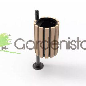 Prügikast ” Genewa WPC “ Prügikastid 2 Prügikast ” Genewa WPC “ Prügikastid Gardenistas.eu 2