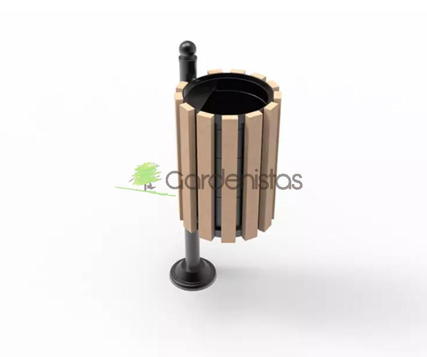 Prügikast ” Genewa WPC “ Prügikastid 2 Prügikast ” Genewa WPC “ Prügikastid Gardenistas.eu 2