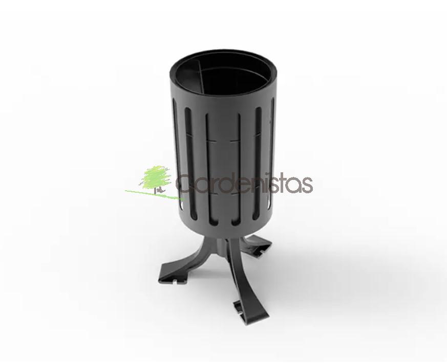 Prügikast ” Lodzki II “ Prügikastid 3 Prügikast ” Lodzki II “ Prügikastid Gardenistas.eu 3