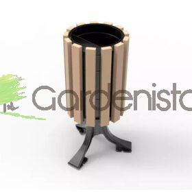 Prügikast ” Lodzki WPC “ Prügikastid 2 Prügikast ” Lodzki WPC “ Prügikastid Gardenistas.eu 2