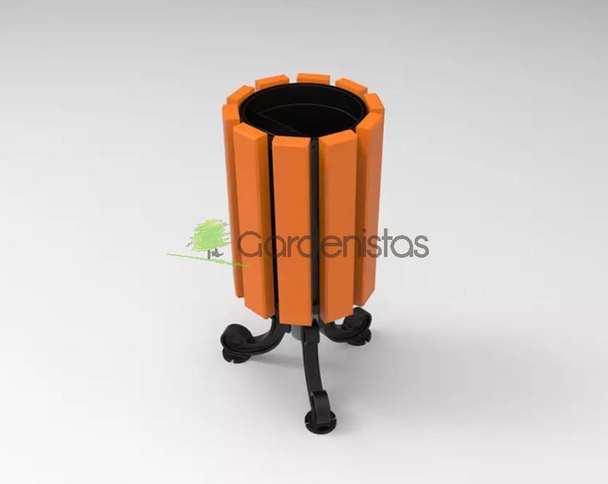 Prügikast ” Praga I “ Prügikastid 3 Prügikast ” Praga I “ Prügikastid Gardenistas.eu 3