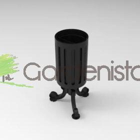 Prügikast ” Praga II “ Prügikastid 2 Prügikast ” Praga II “ Prügikastid Gardenistas.eu 2