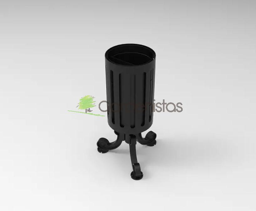 Prügikast ” Praga II “ Prügikastid 2 Prügikast ” Praga II “ Prügikastid Gardenistas.eu 2