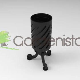 Prügikast ” Praga III “ Prügikastid 2 Prügikast ” Praga III “ Prügikastid Gardenistas.eu 2