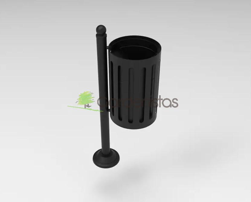 Prügikast ” Sofia I “ Prügikastid 3 Prügikast ” Sofia I “ Prügikastid Gardenistas.eu 3