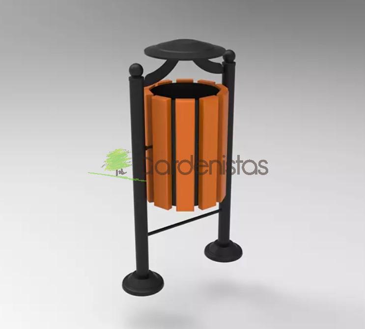 Prügikast ” Palermo “ Prügikastid 4 Prügikast ” Palermo “ Prügikastid Gardenistas.eu 4