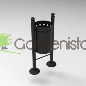 Prügikast ” Ryga “ Prügikastid 2 Prügikast ” Ryga “ Prügikastid Gardenistas.eu 2