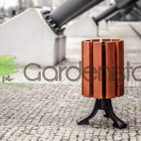 Prügikast ” Lodzki I “ Prügikastid 2 Prügikast ” Lodzki I “ Prügikastid Gardenistas.eu 2