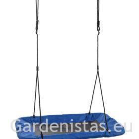 Pesakiik Swing 75x115cm Kiiged ja kiigeistmed Gardenistas.eu 2