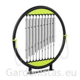 Torukellad “Otto” Muusikariistad 2 Torukellad “Otto” Muusikariistad Gardenistas.eu 2