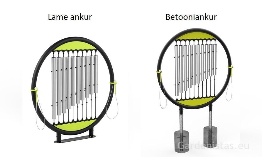 Torukellad “Otto” Muusikariistad 4 Torukellad “Otto” Muusikariistad Gardenistas.eu 4