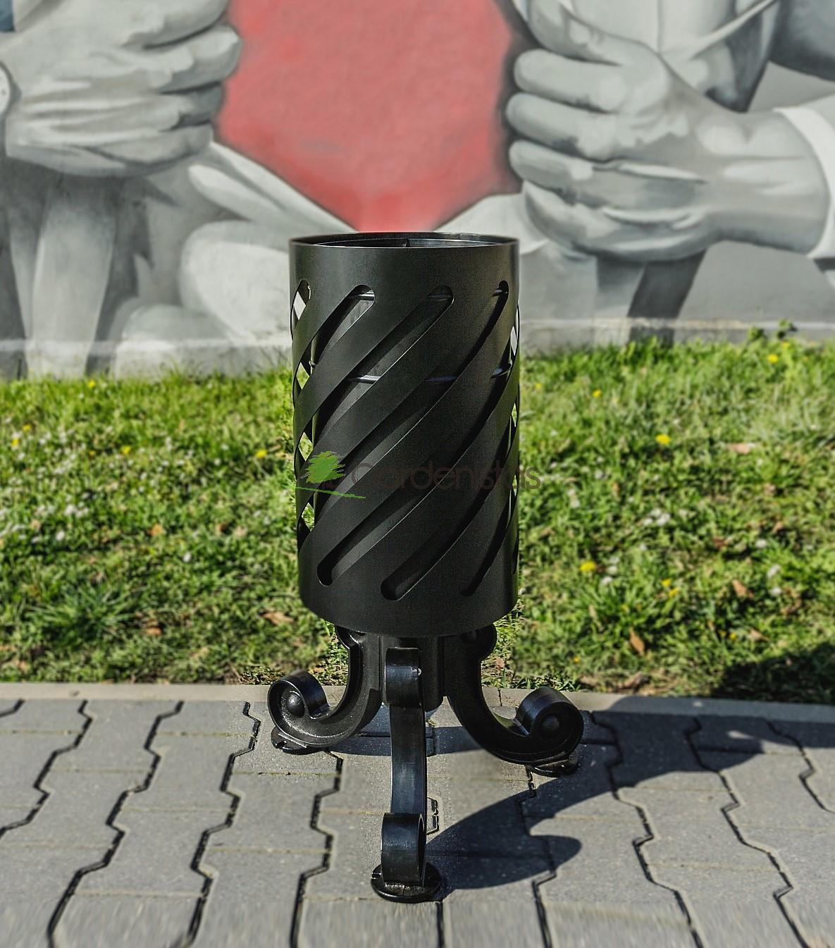 Prügikast ” Praga III “ Prügikastid Prügikast ” Praga III “ Prügikastid Gardenistas.eu